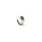 Scale Huggie Earring (S)